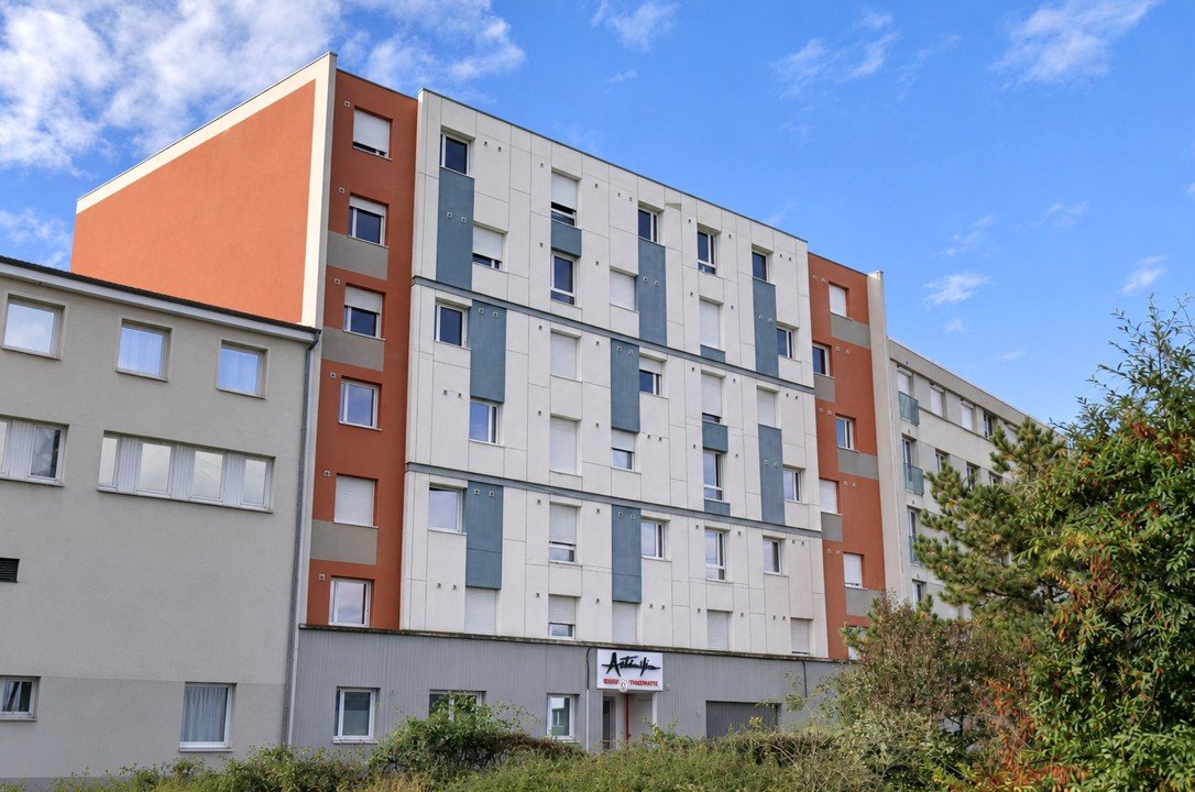 Clermont-Ferrand (63)