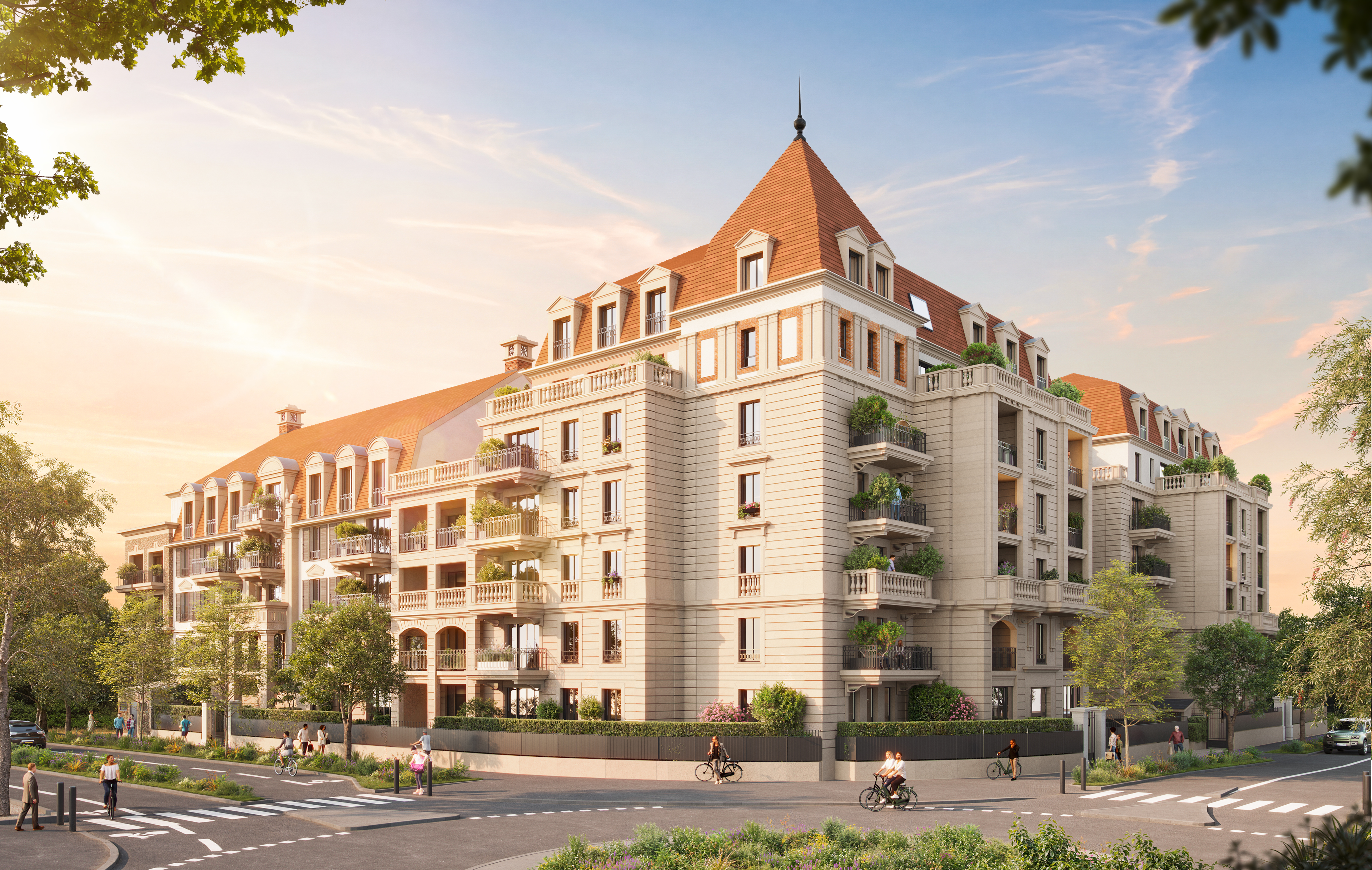 Le Plessis-Robinson (92)