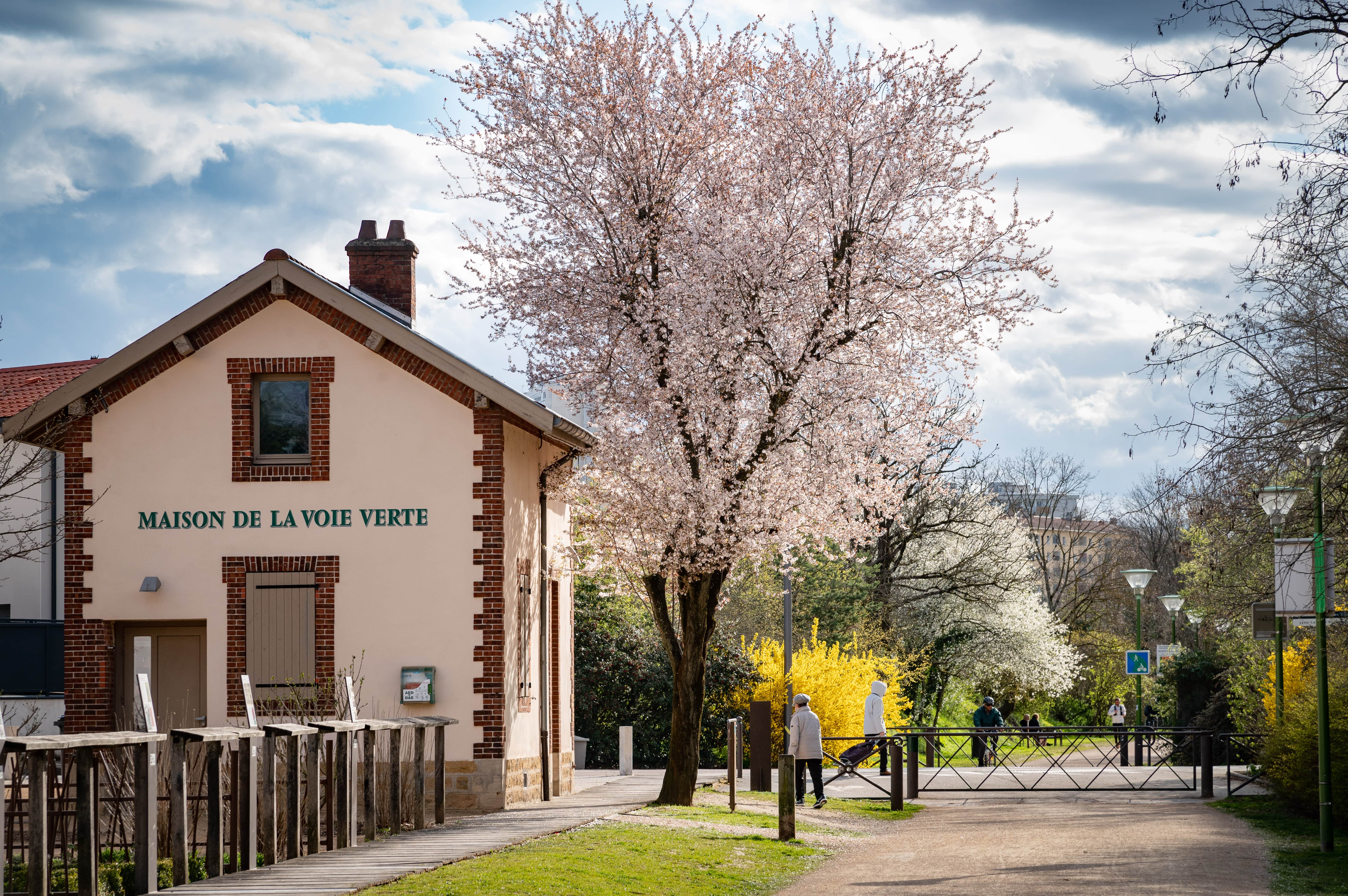 Caluire-et-Cuire (69)