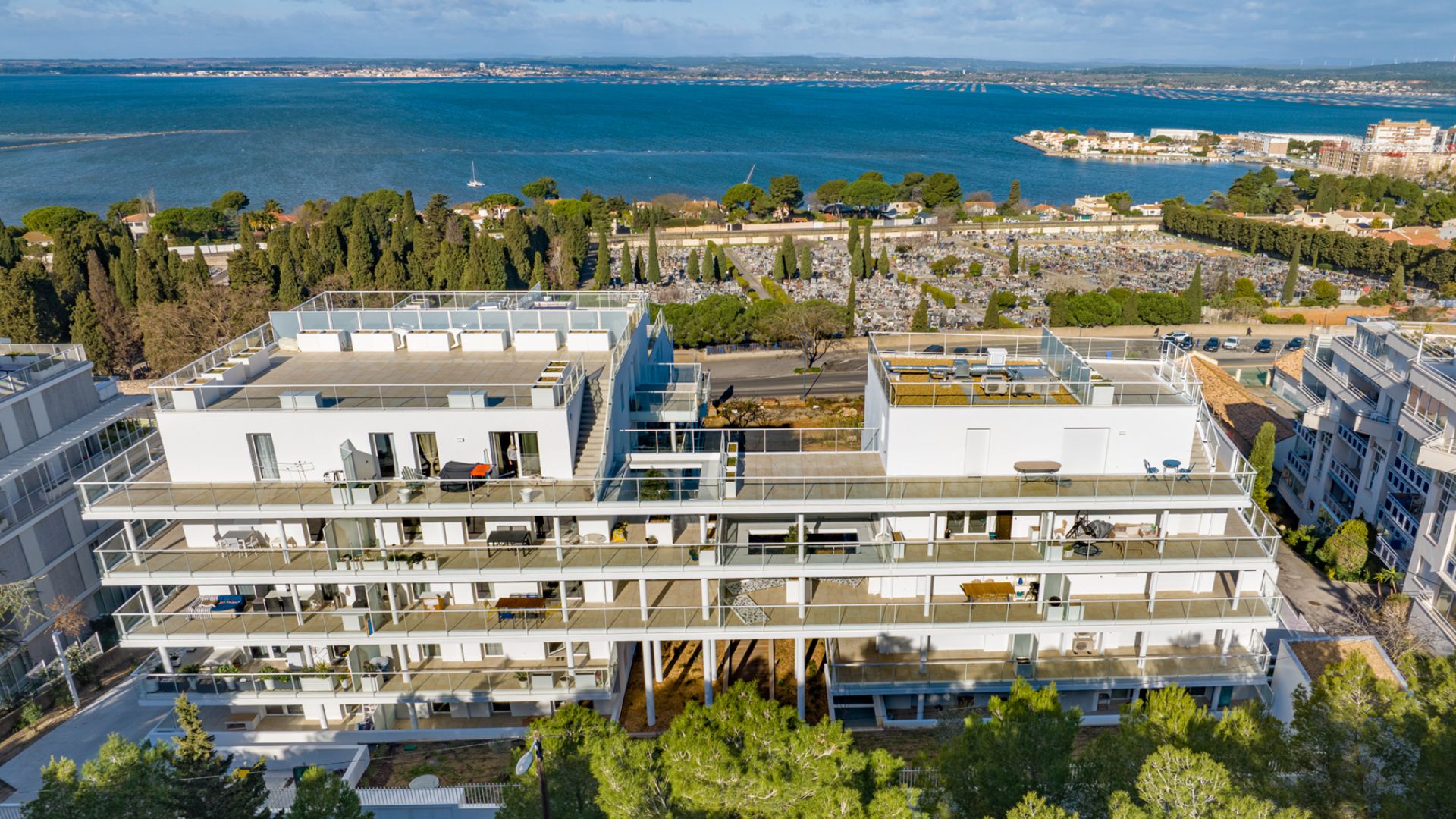 Sète (34)