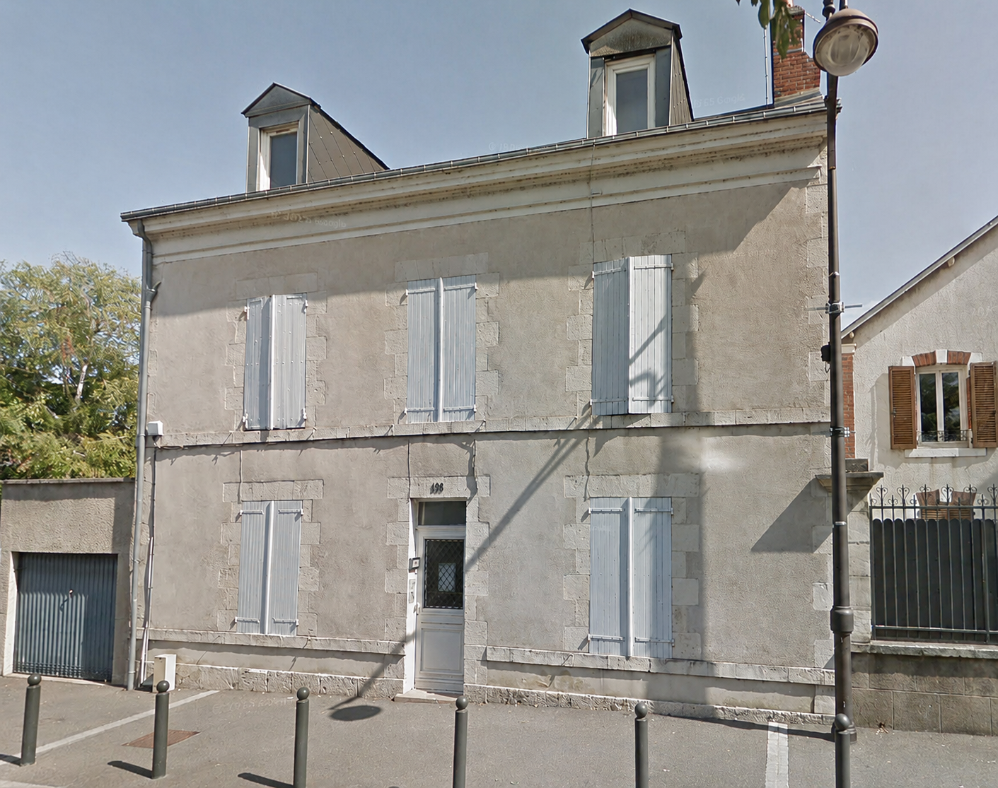 Orléans (45)