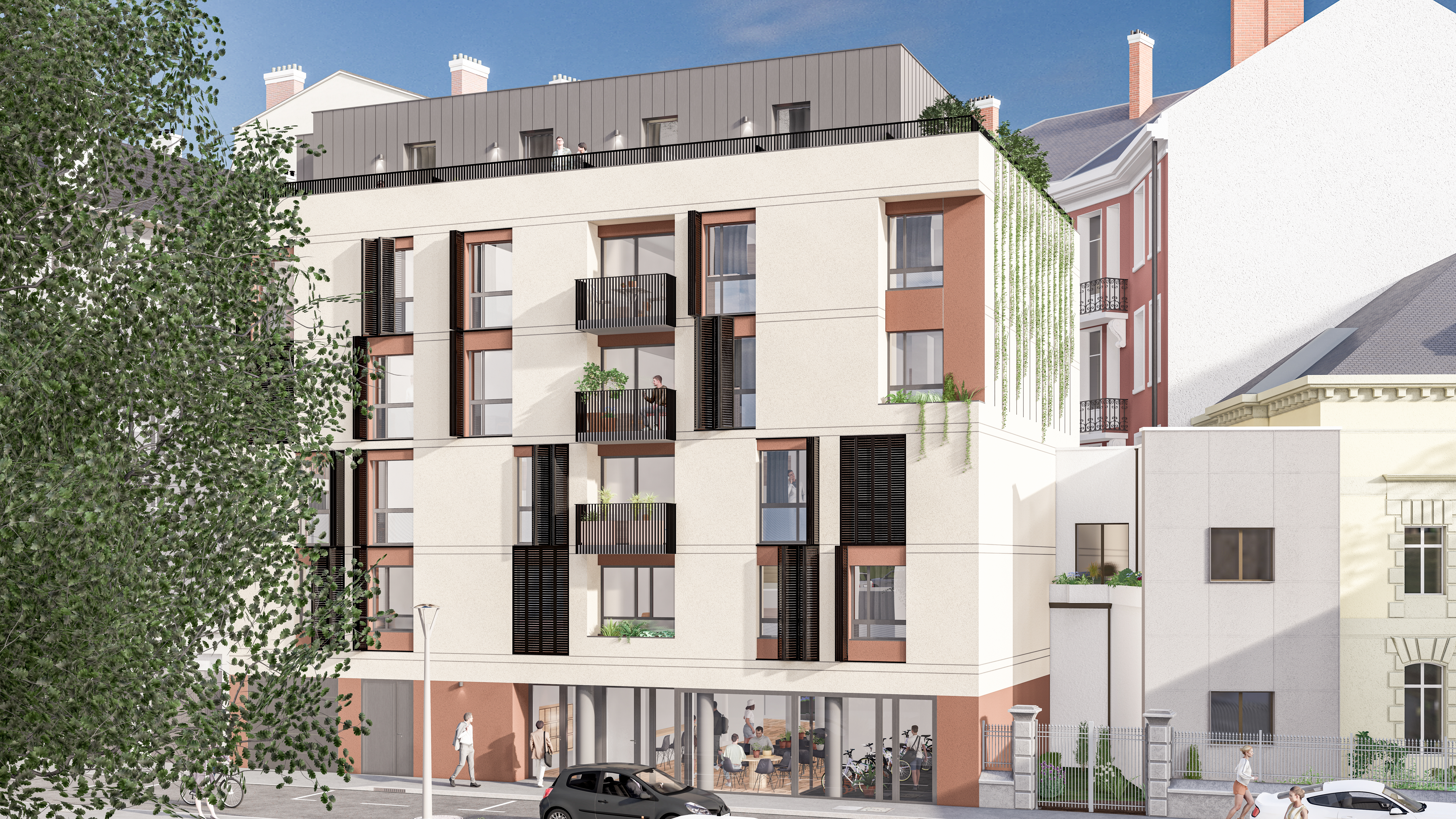 Chambéry (73)