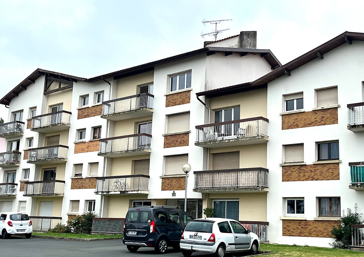 Programme neuf à Dax – 1 logement – À partir de 211 064 €