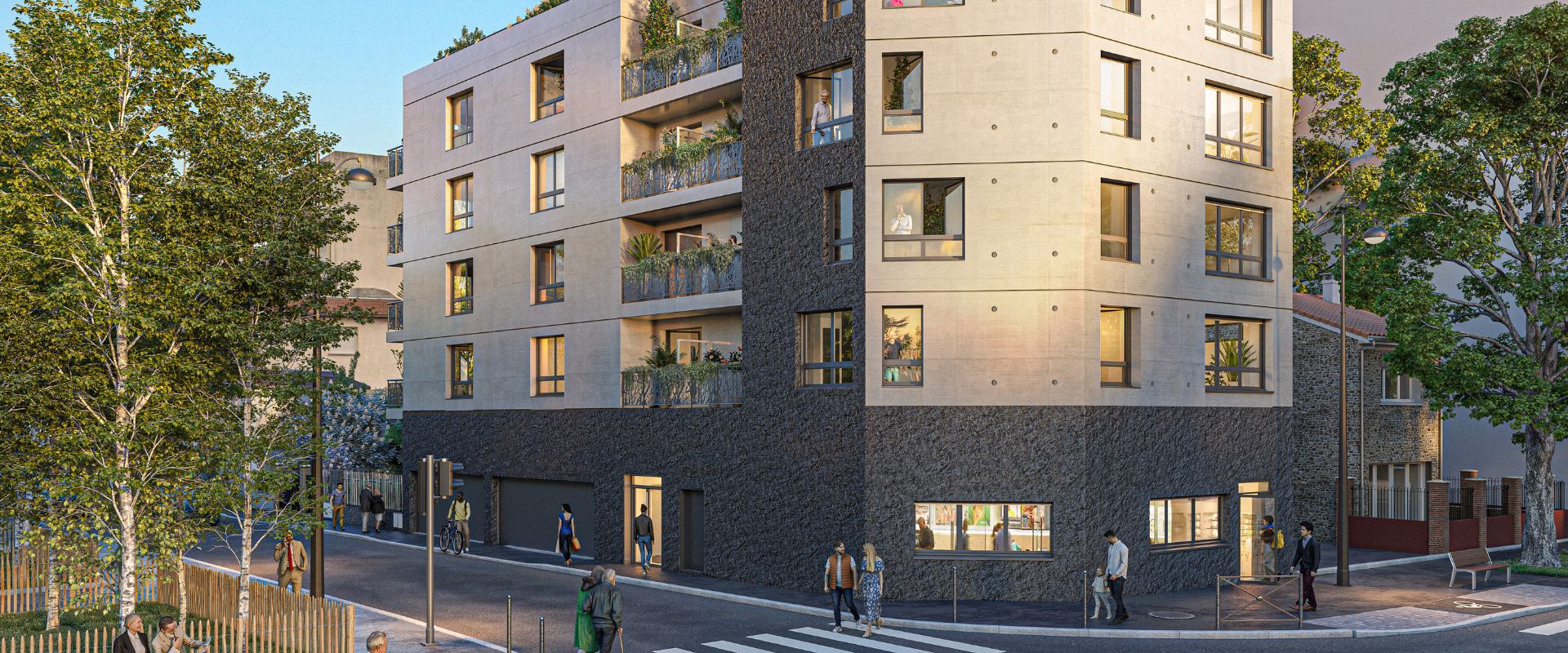 Aubervilliers (93)