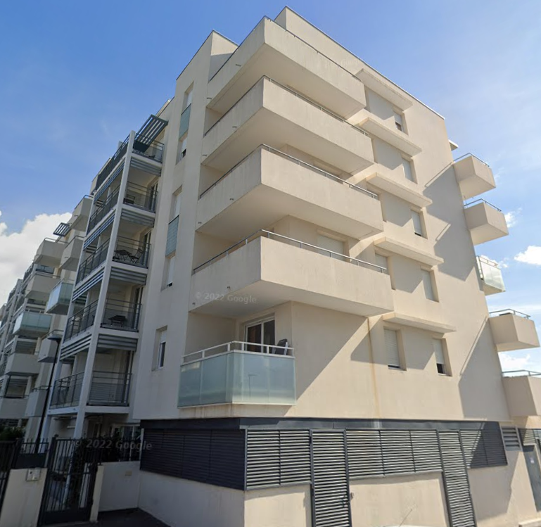 Montpellier (34)