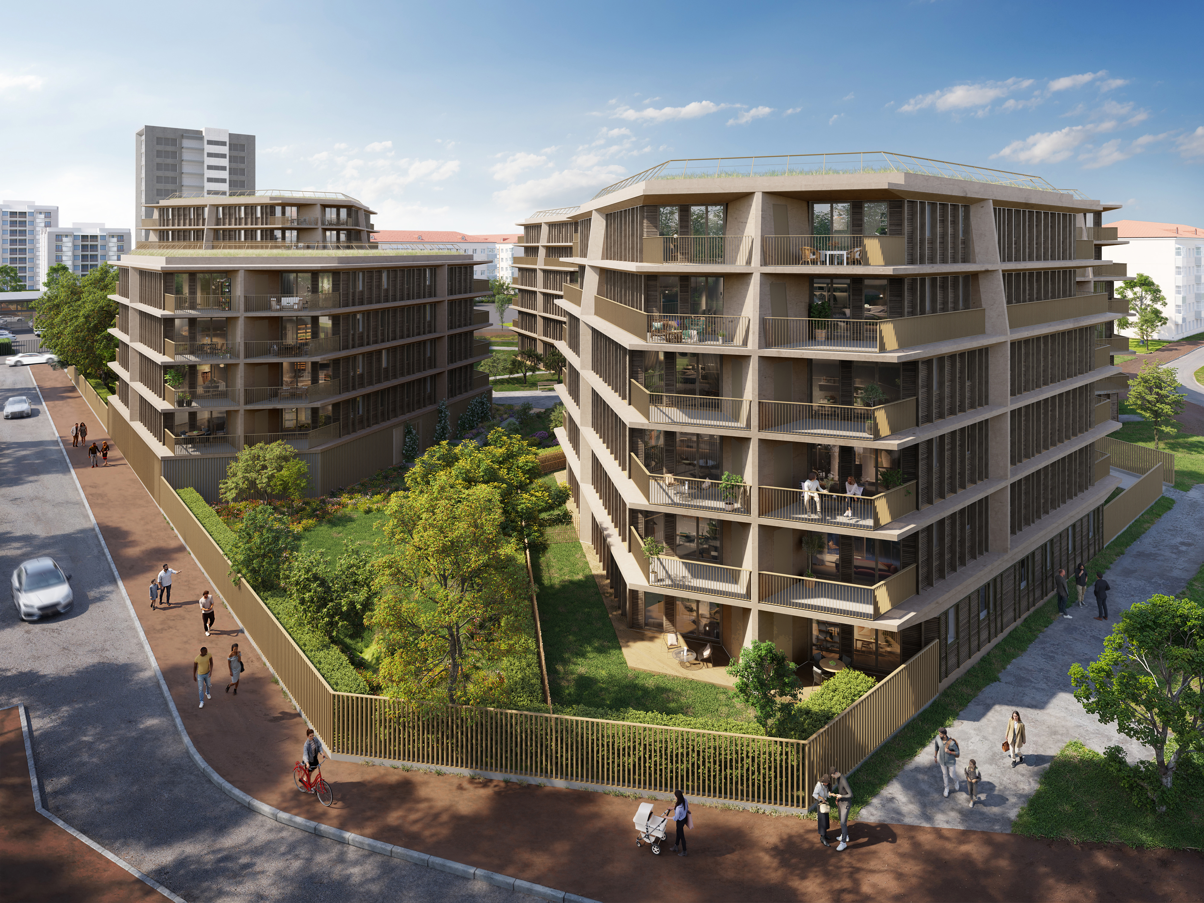 Nanterre (92)