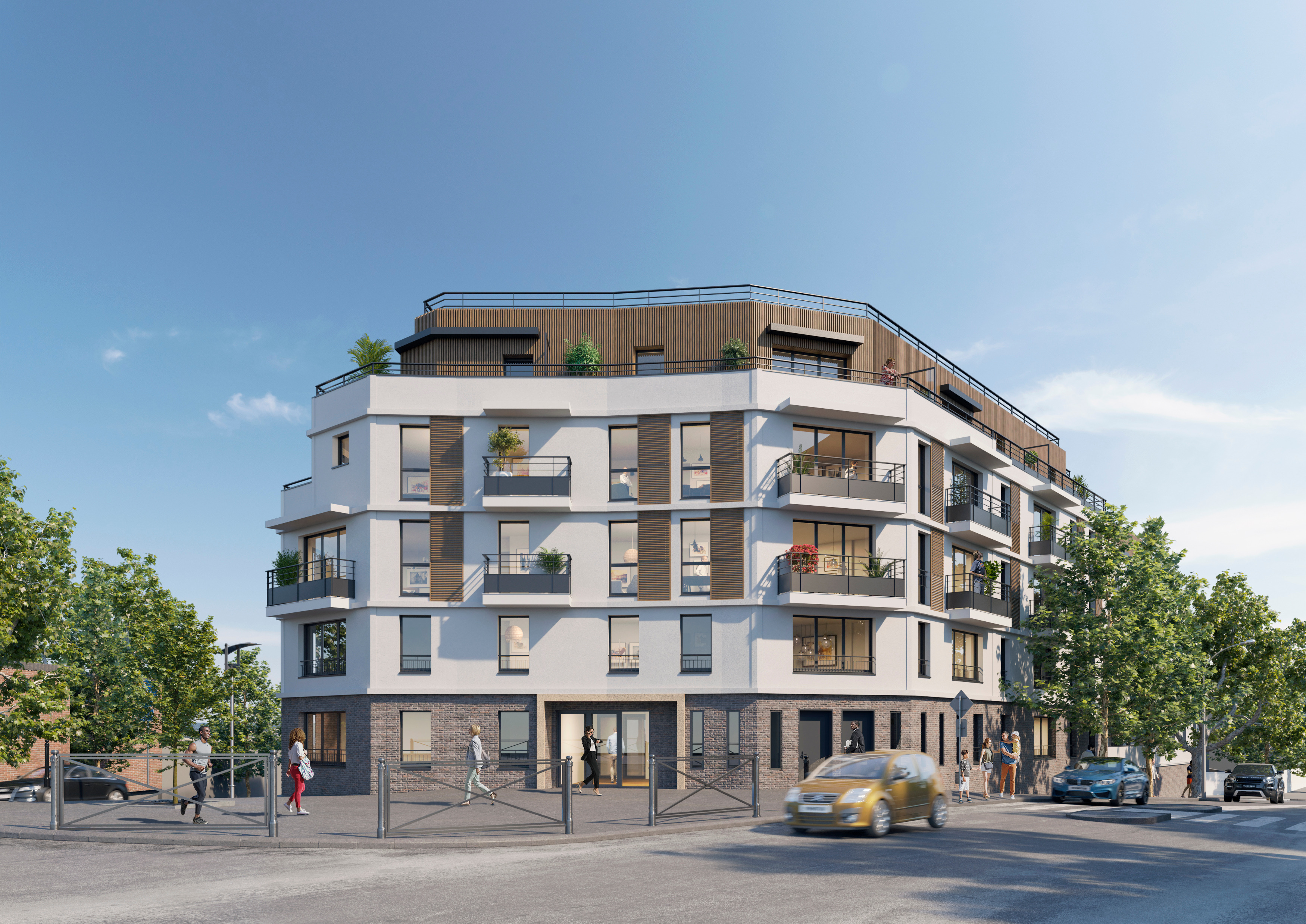 Châtillon (92)