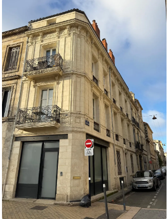 Bordeaux (33)