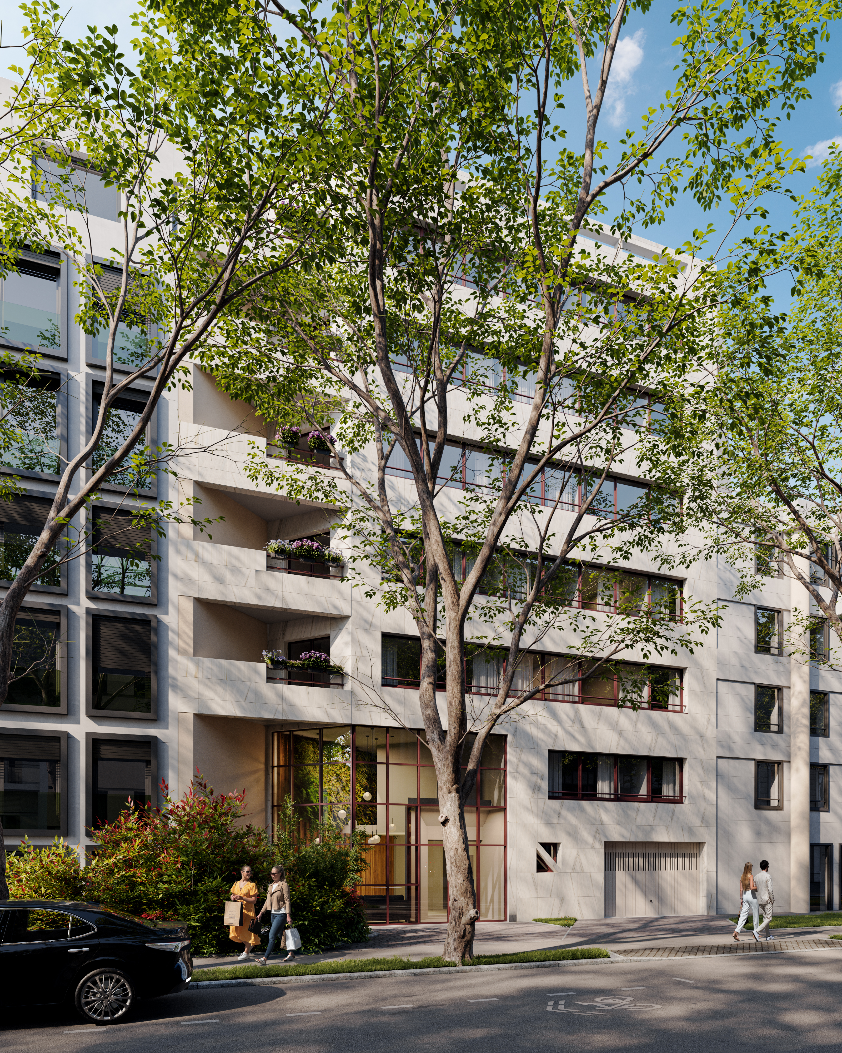 Boulogne-Billancourt (92)