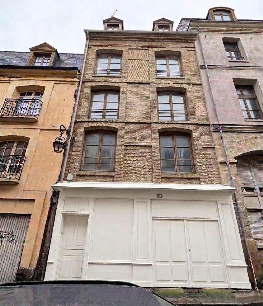 Dieppe (76)