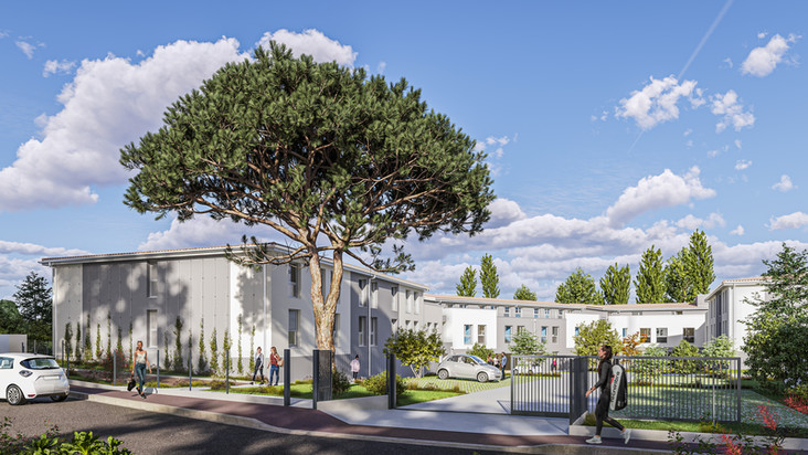 Villenave-d'Ornon (33)