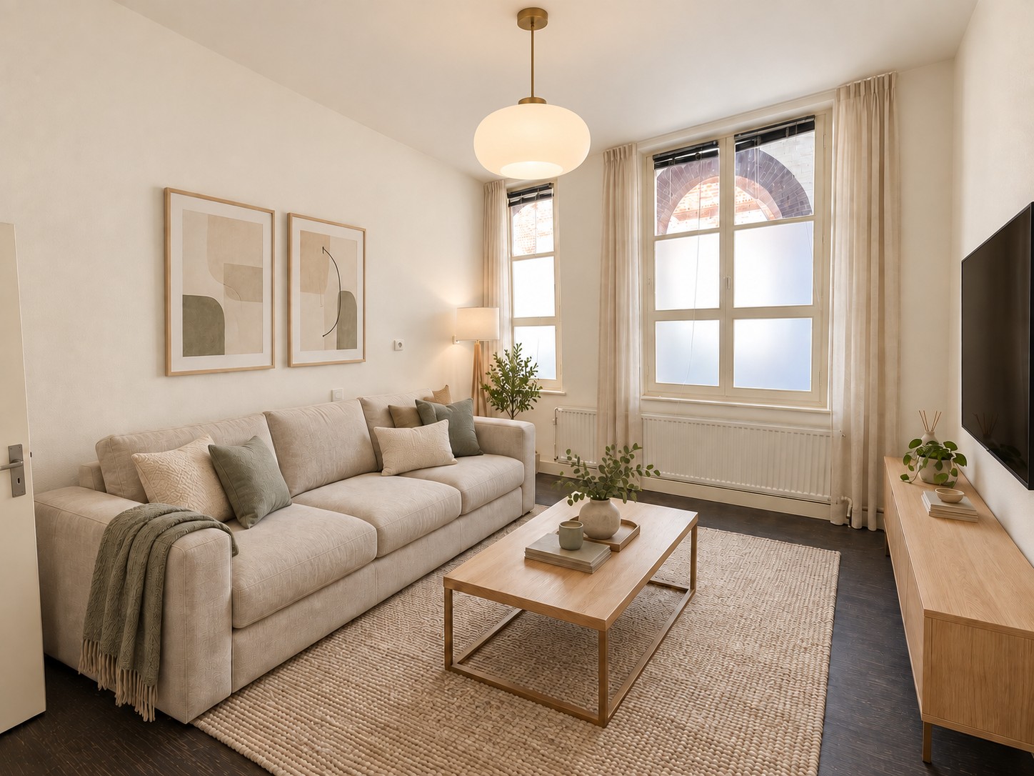 Programme neuf à Valenciennes – 1 logement – À partir de 172 191 €