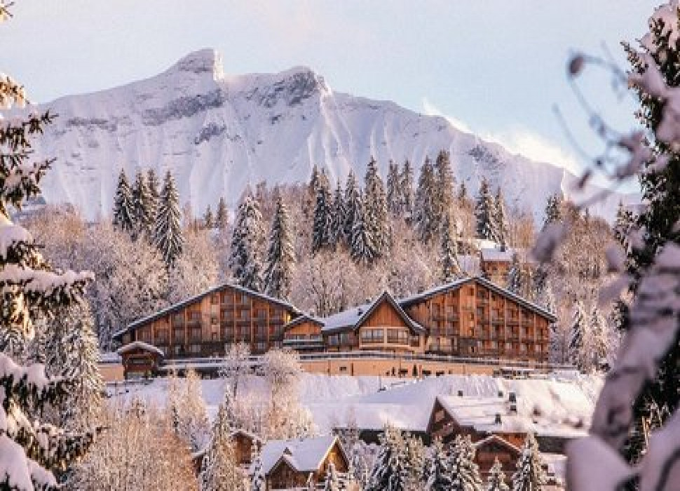 Megève (74)