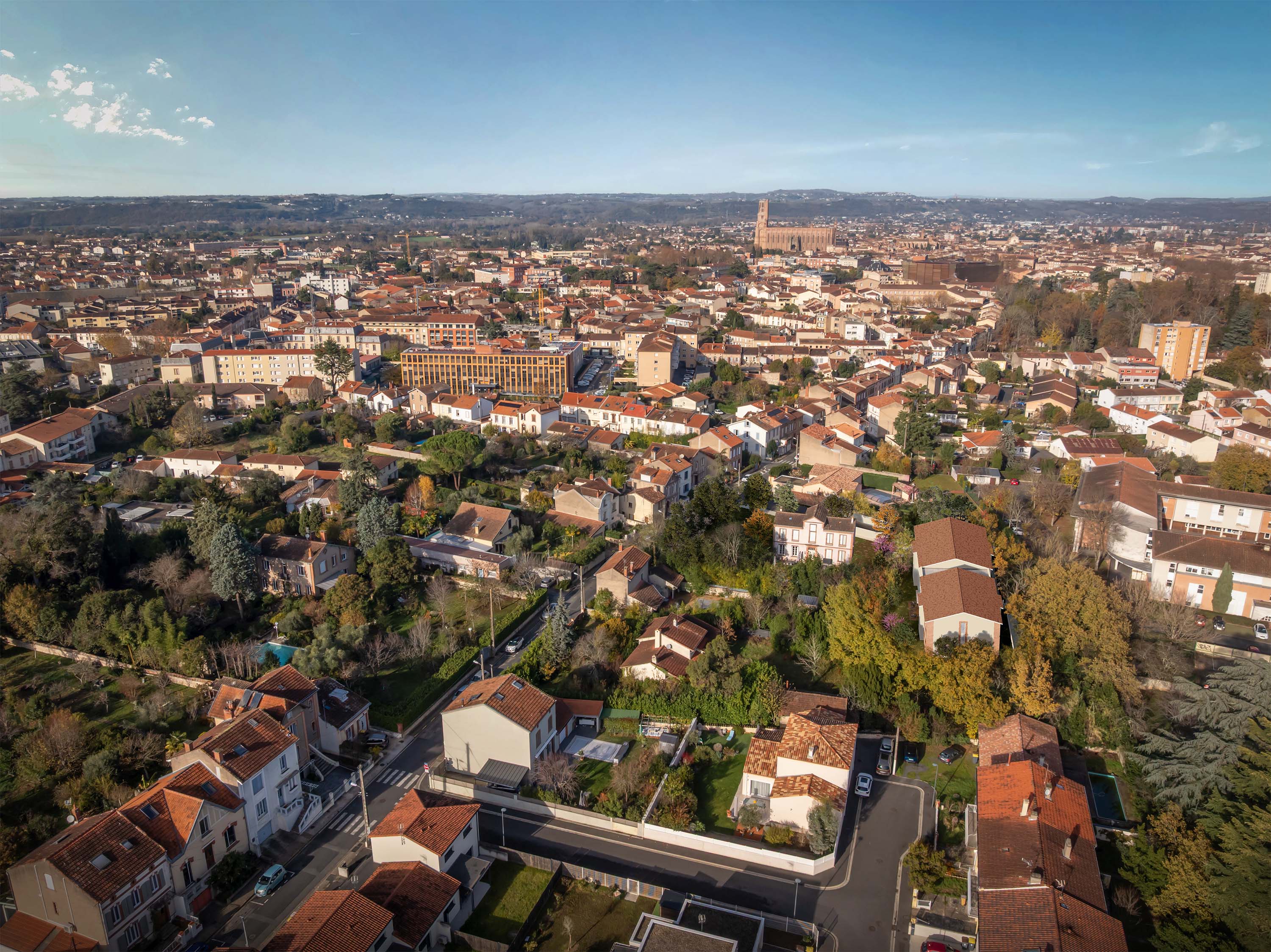 Albi (81)