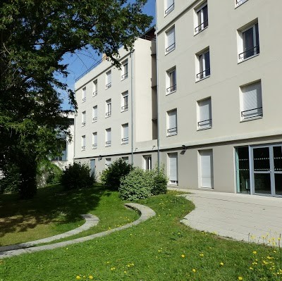 Villeurbanne (69)