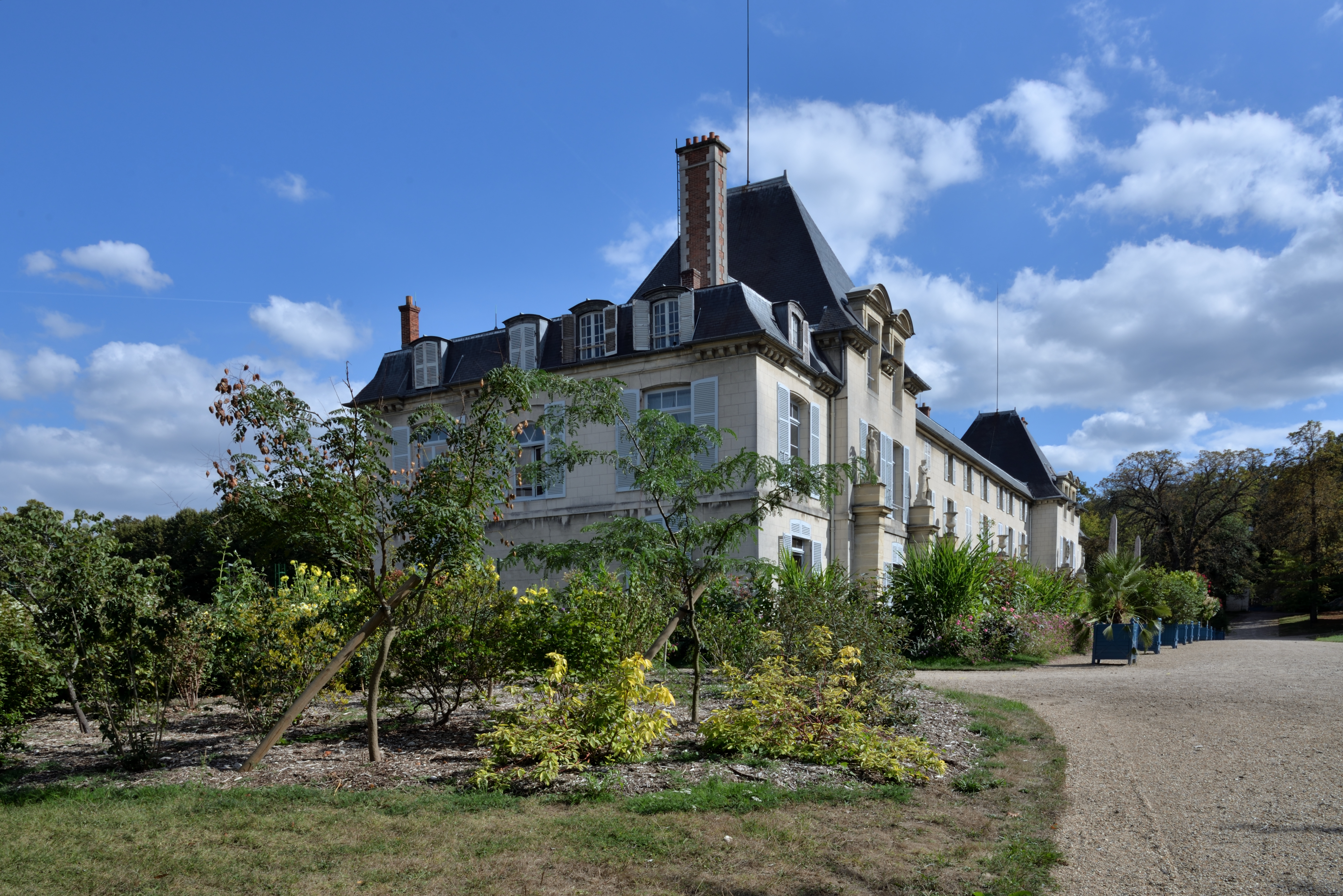 Rueil-Malmaison (92)