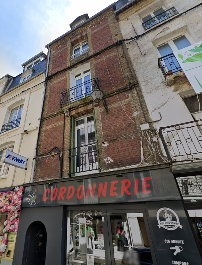 Dieppe (76)