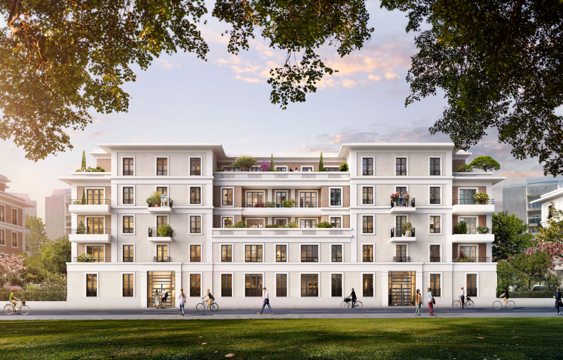 Le Blanc-Mesnil (93)