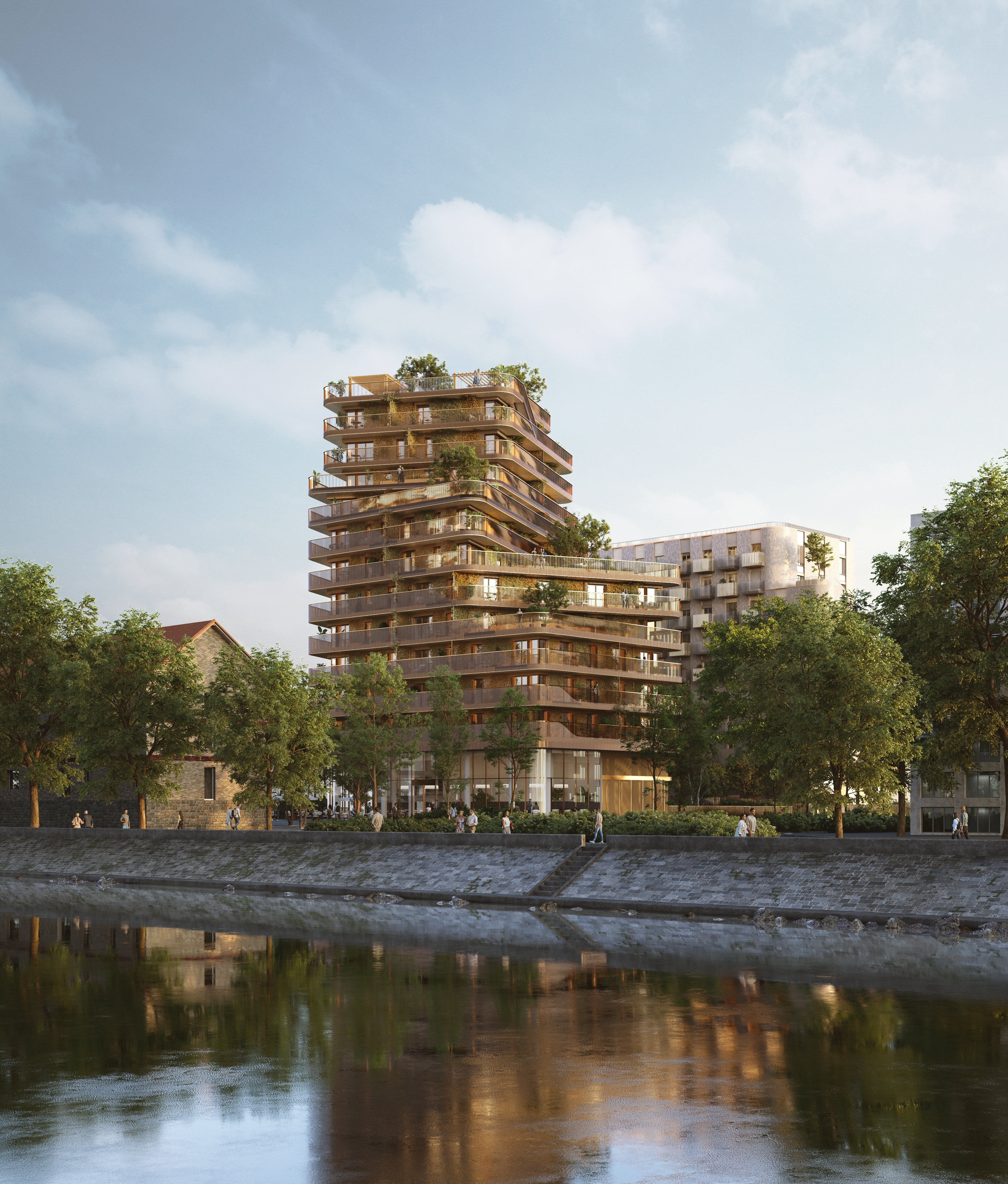 Saint-Ouen-sur-Seine (93)