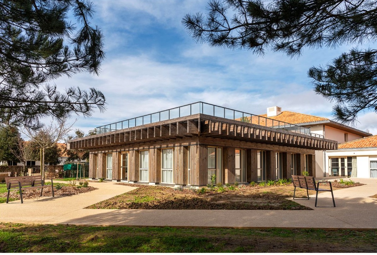 Les Sables-d'Olonne (85)