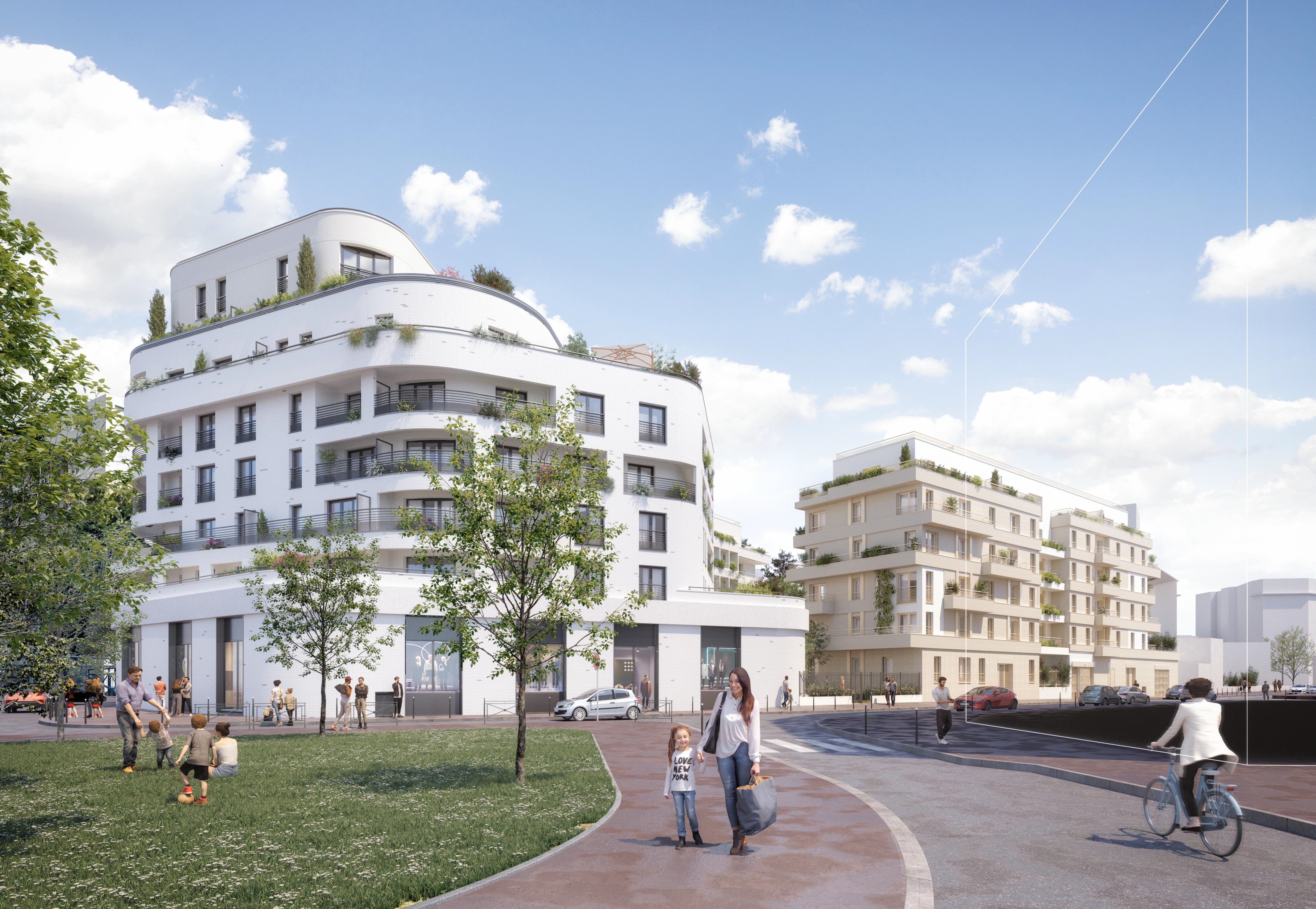 Asnières-sur-Seine (92)