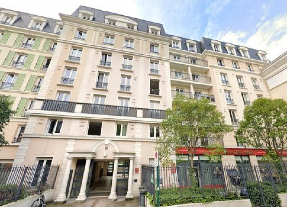 Programme neuf à Saint-Maurice – 1 logement – À partir de 72 625 €