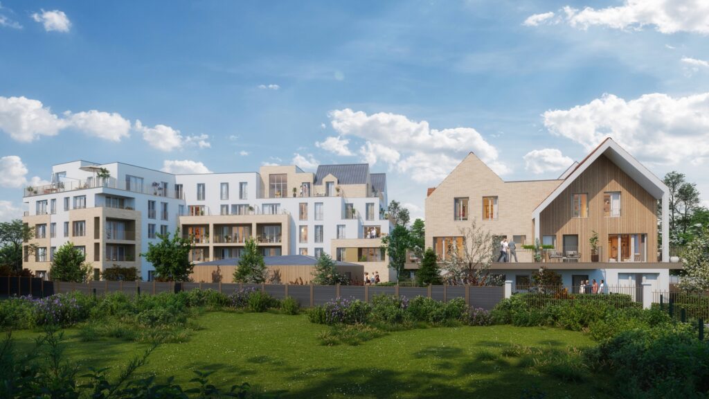 Poissy (78)