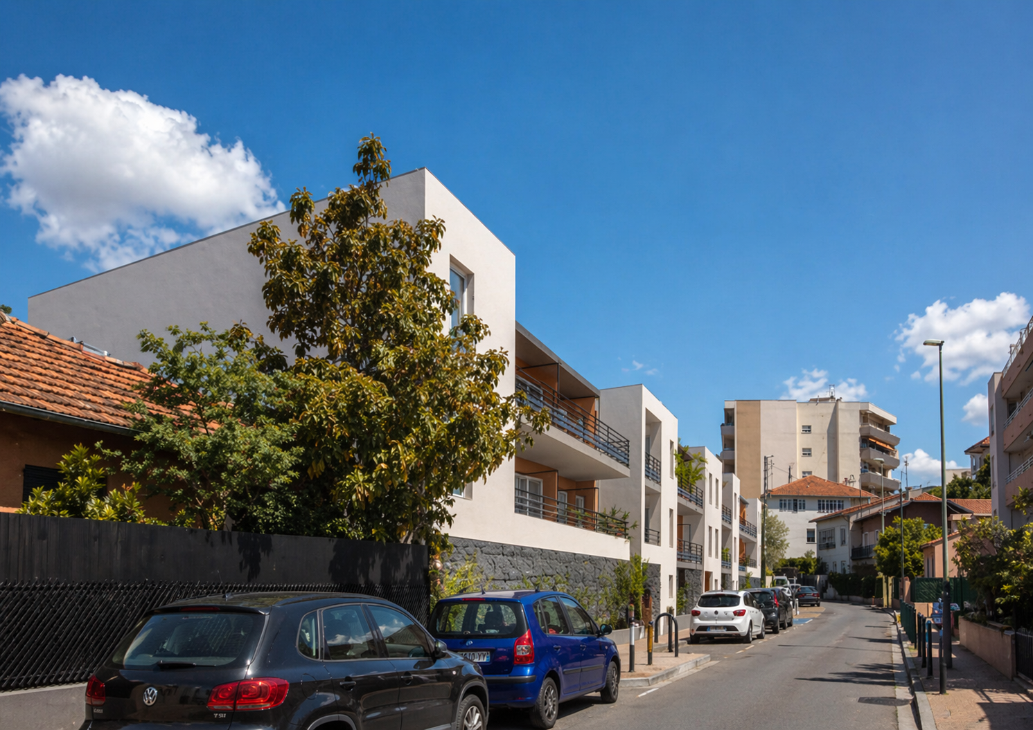 Le Cannet (06)
