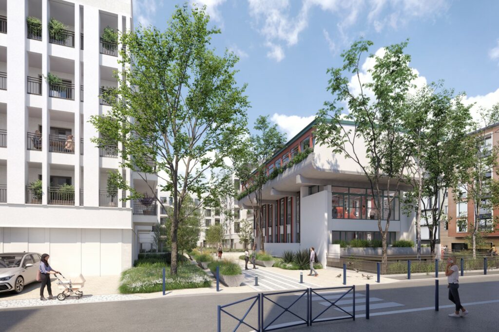 Aubervilliers (93)