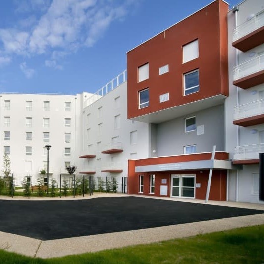 Programme neuf à Rezé – 1 logement – À partir de 115 303 €
