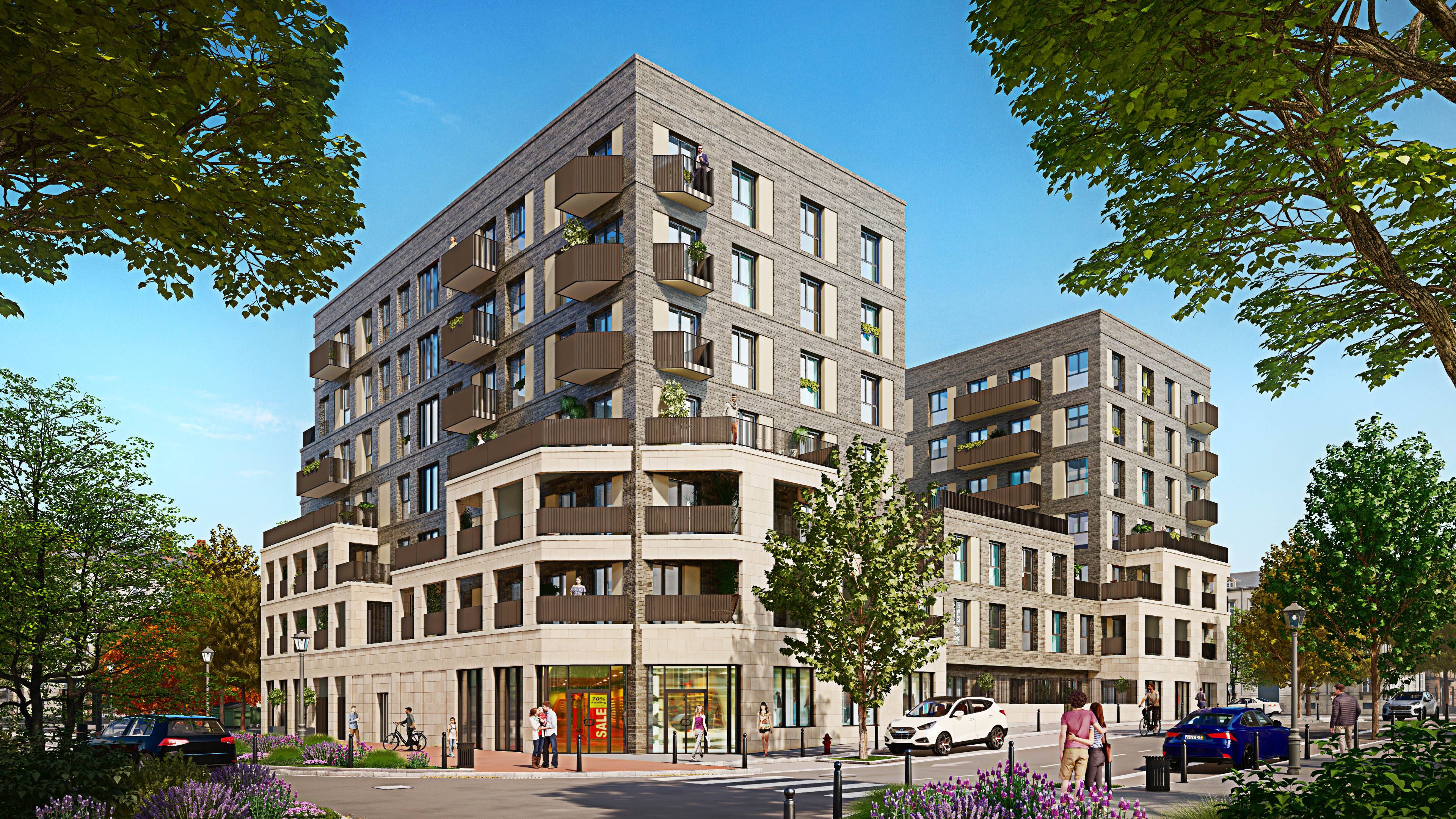 Aulnay-sous-Bois (93)