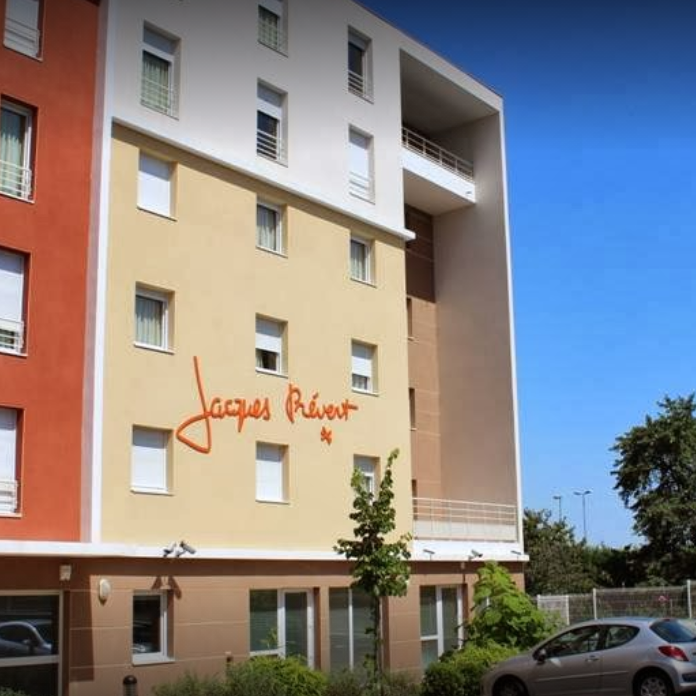 Clermont-Ferrand (63)