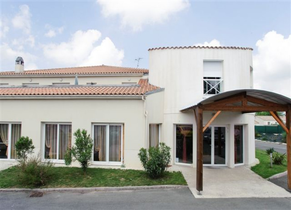 Tonnay-Charente (17)