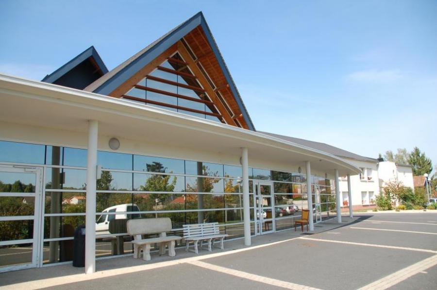 Vouneuil-sur-Vienne (86)