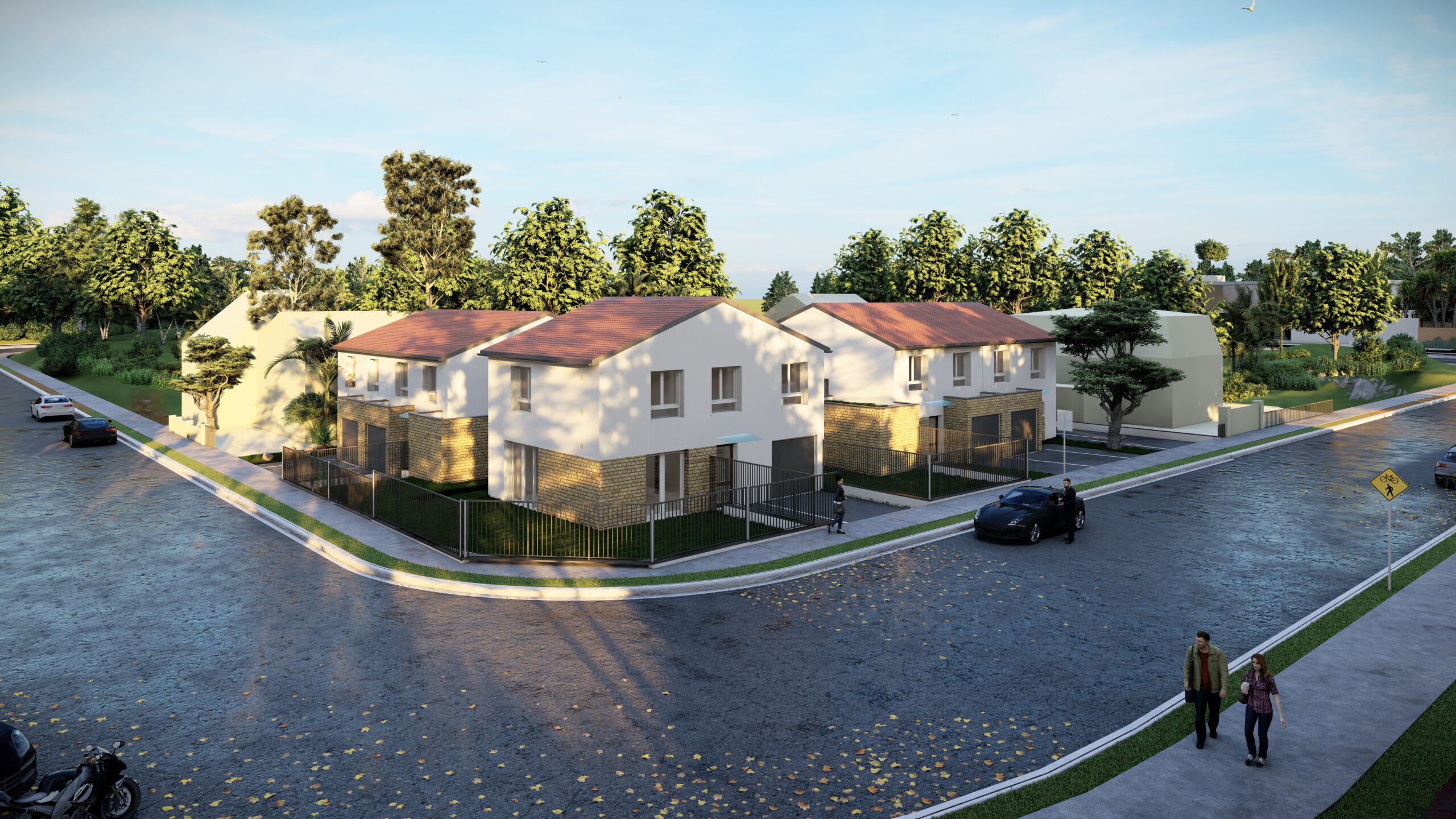 Rosny-sous-Bois (93)