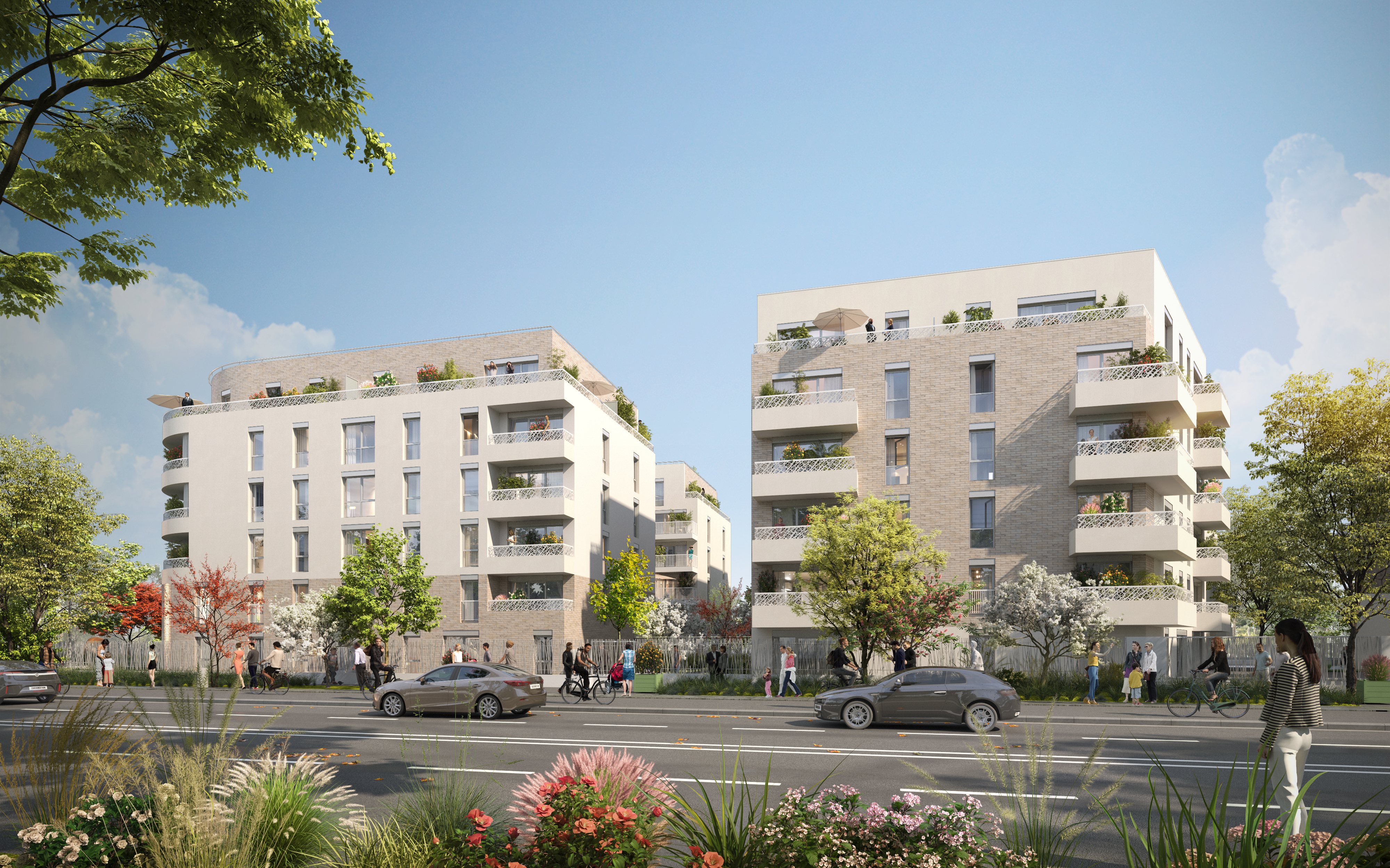 Aulnay-sous-Bois (93)