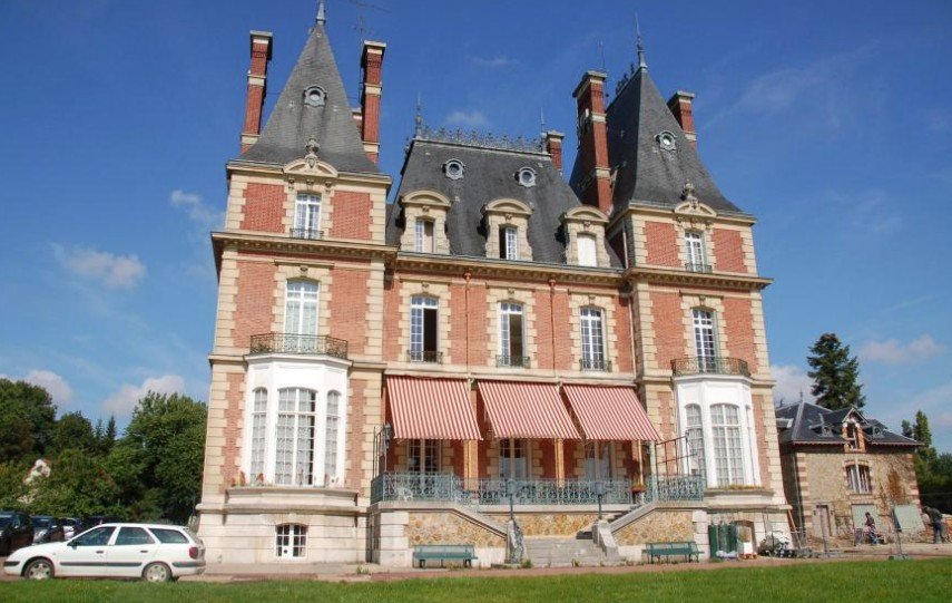 Programme neuf à Vaugrigneuse – 1 logement – À partir de 119 900 €