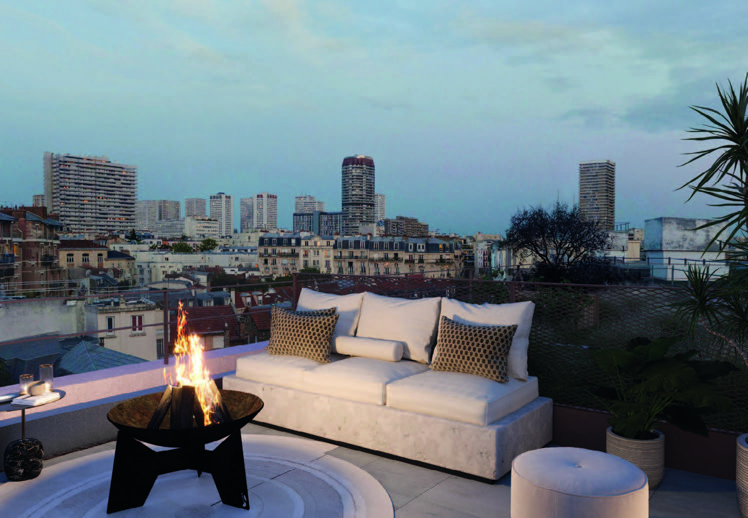 Paris (75)