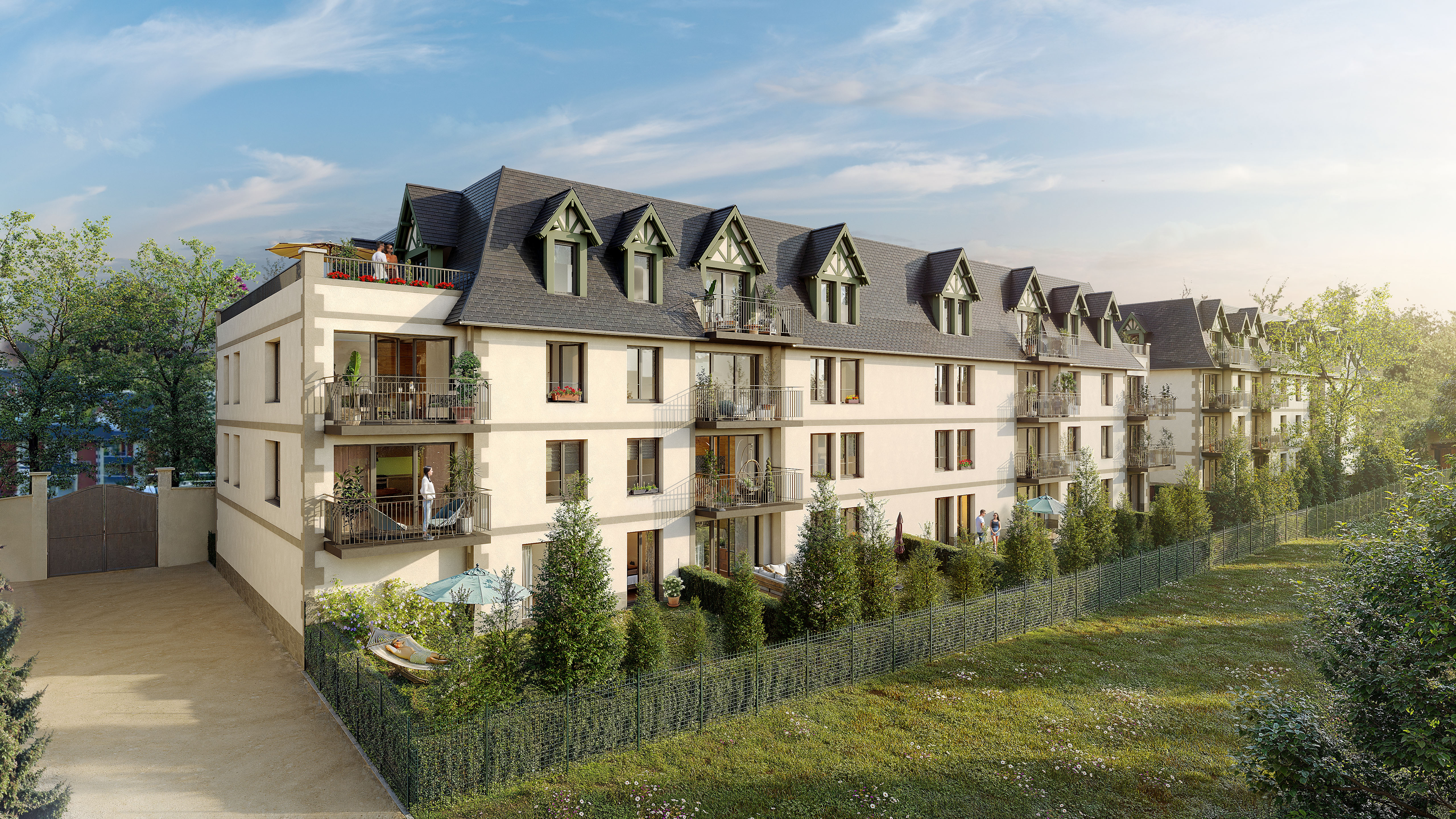 Benerville-sur-Mer (14)