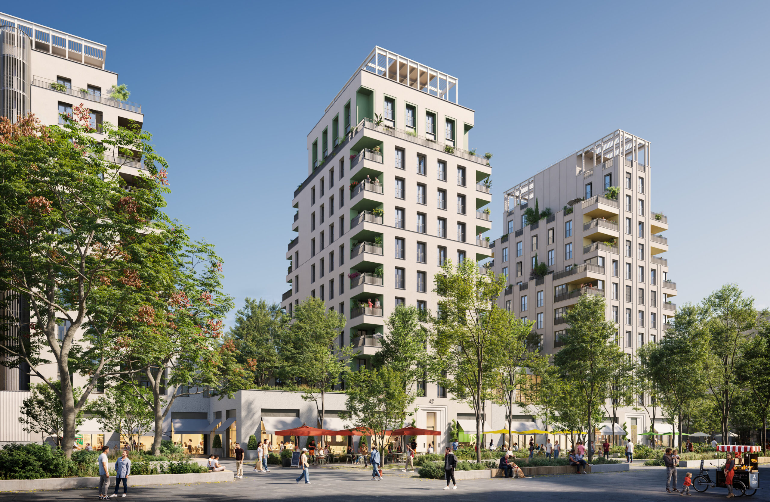 Villeurbanne (69)