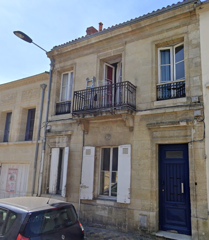 Bordeaux (33)