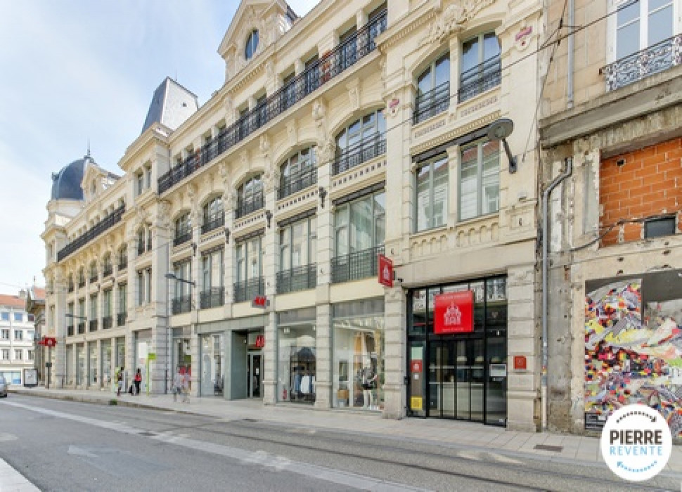 Saint-Étienne (42)