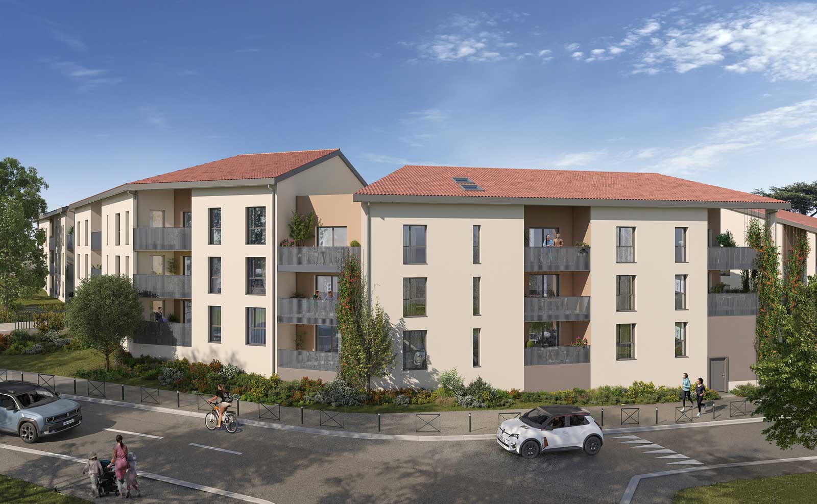 Rillieux-la-Pape (69)