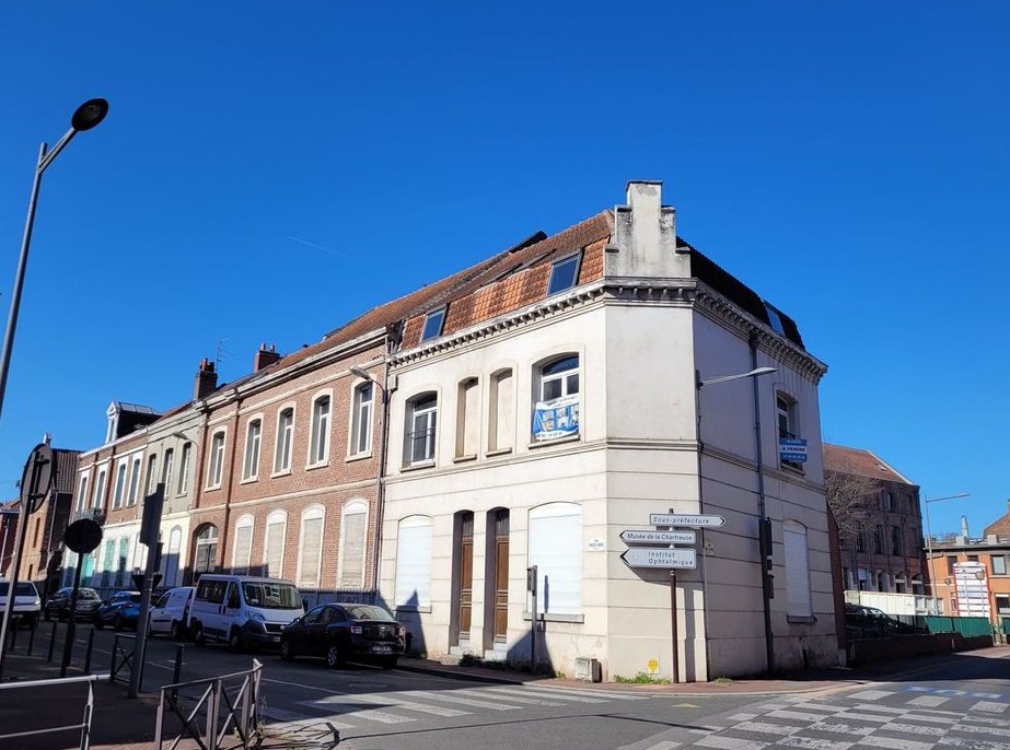Douai (59)