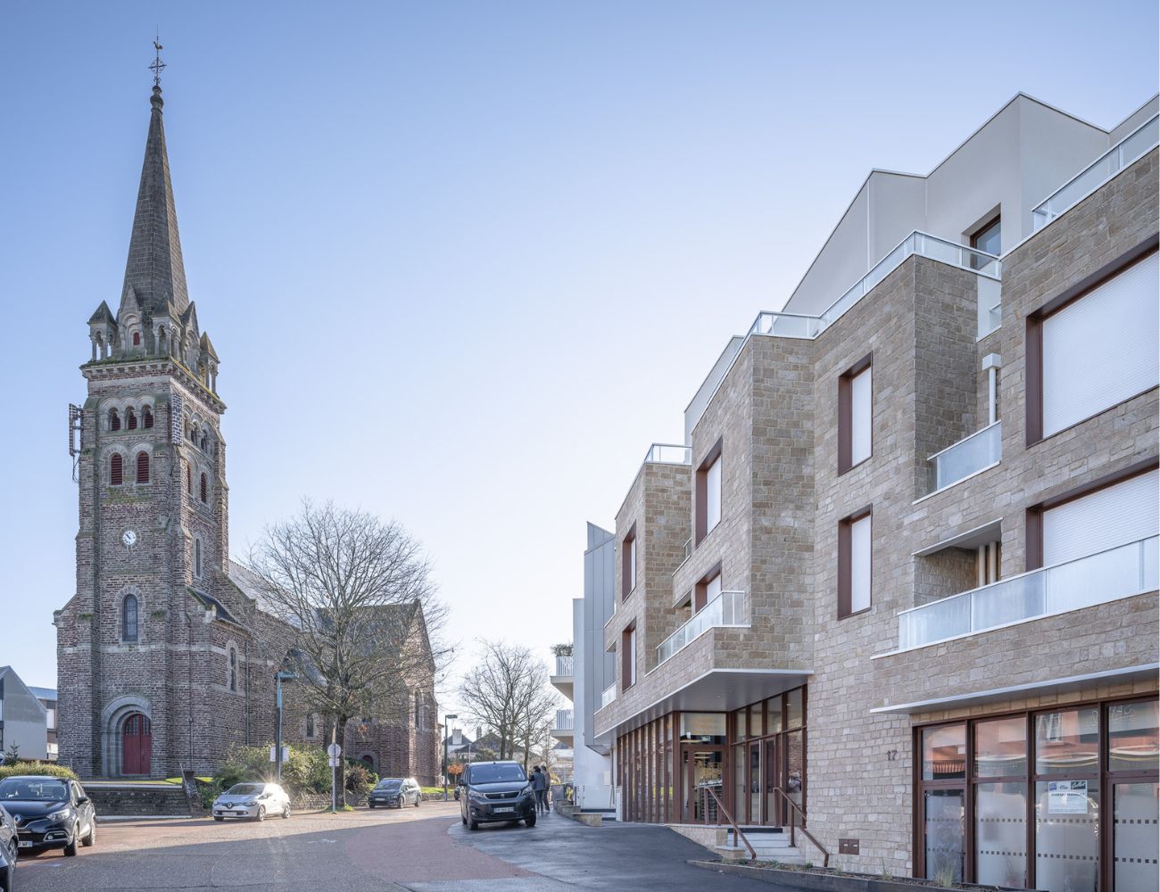 La Chapelle-des-Fougeretz (35)