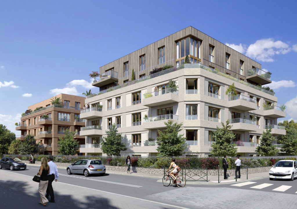 Colombes (92)