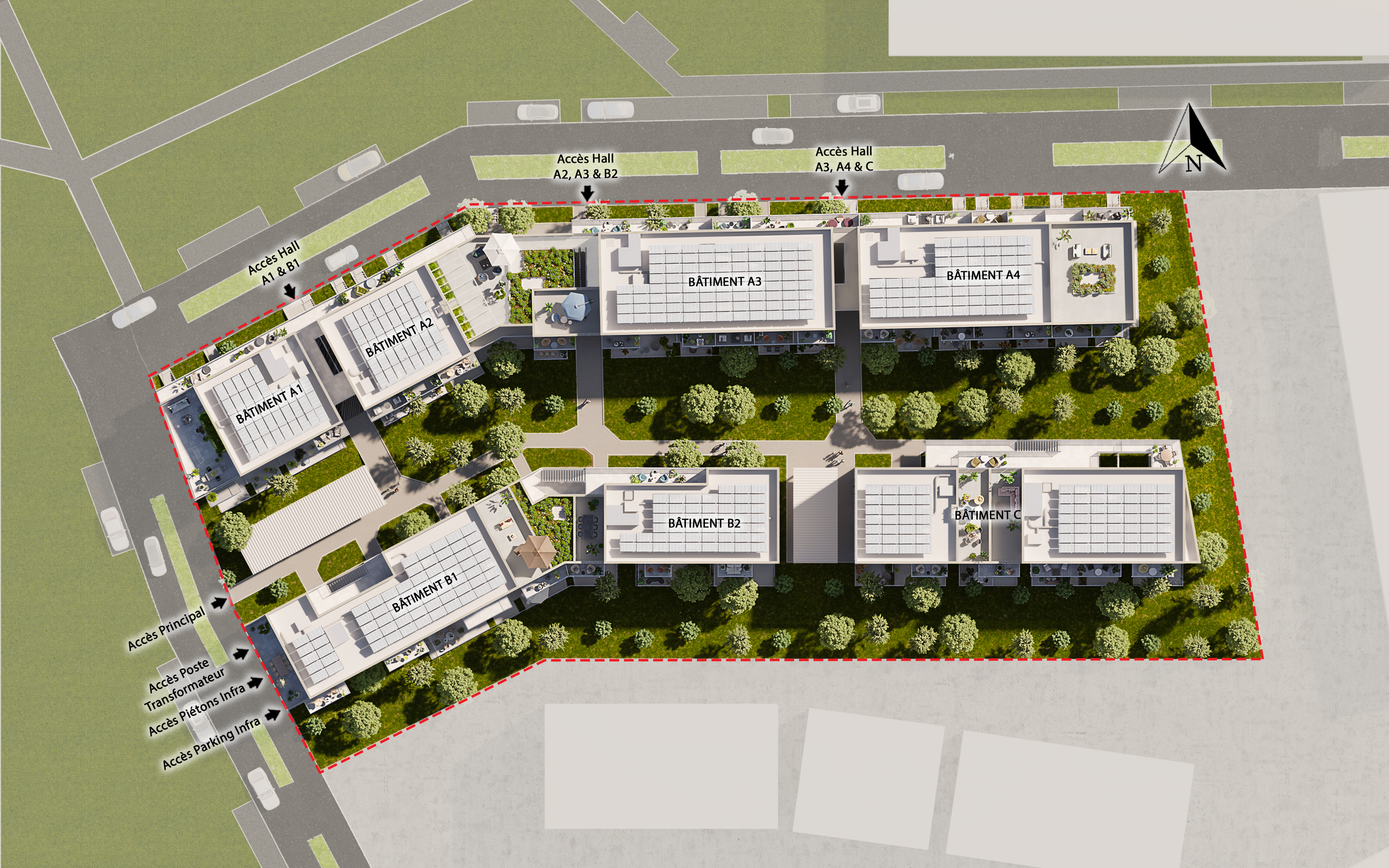 Cergy (95)