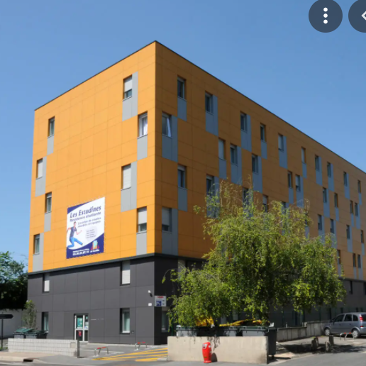 Programme neuf à Reims – 1 logement – À partir de 57 426 €