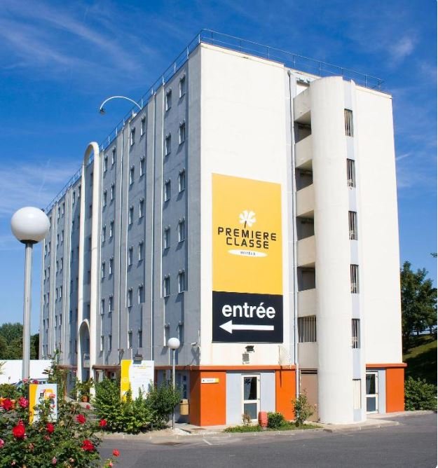 Le Blanc-Mesnil (93)