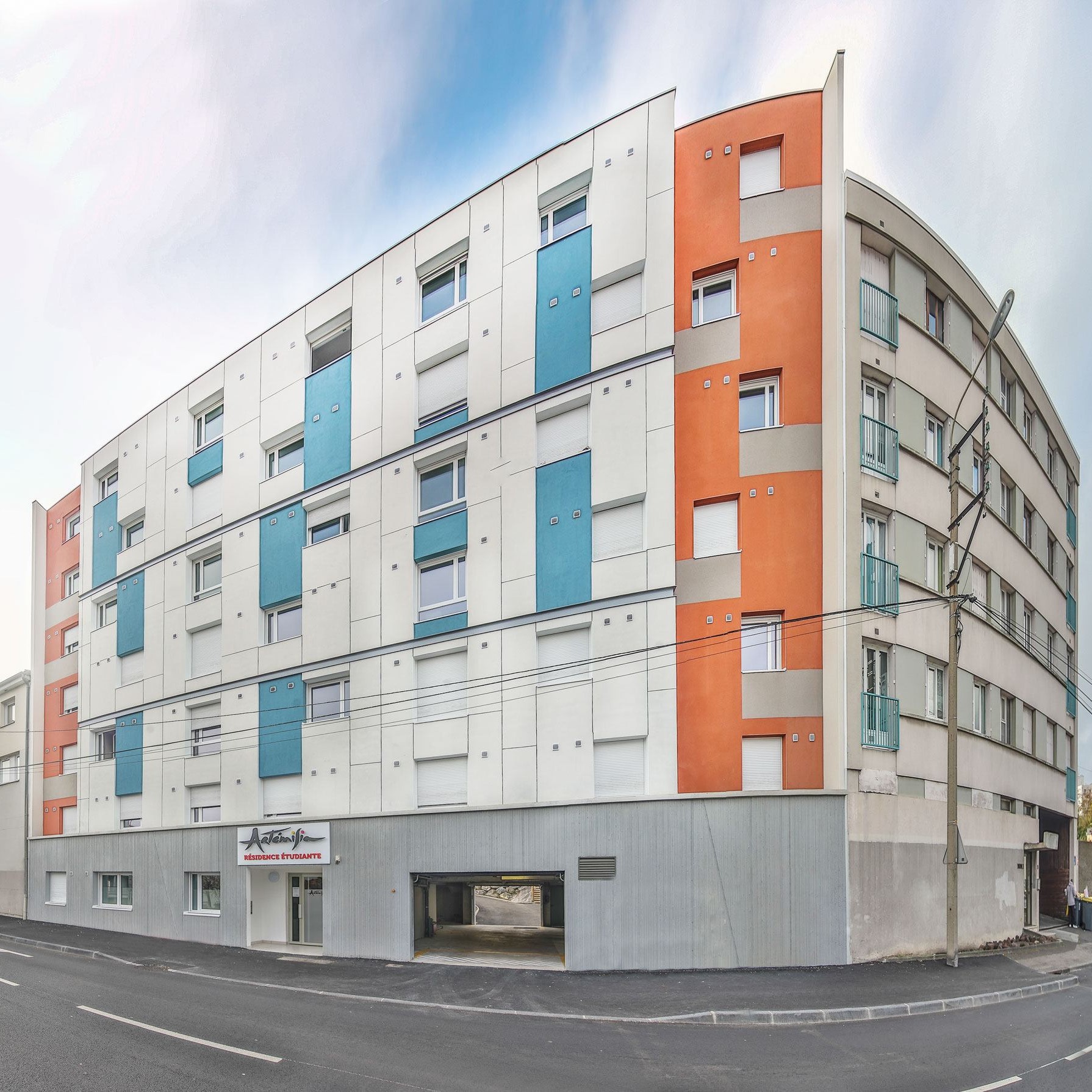 Clermont-Ferrand (63)